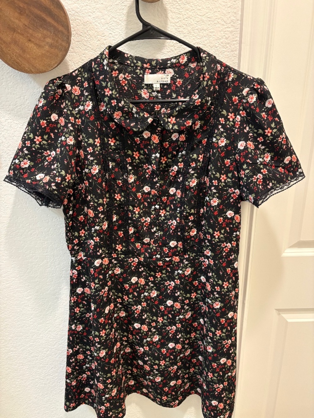 Ten Sixty Sherman minidress L